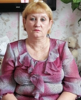 Татьяна