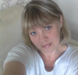 Оксана