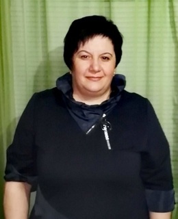 Оля
