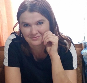 Наталья