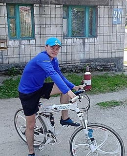 Паша — фото 19