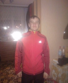 Паша — фото 14