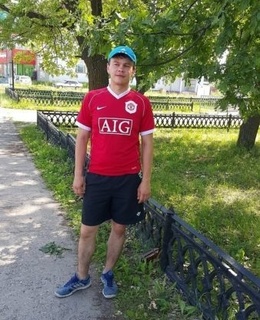 Паша — фото 11
