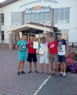 Паша — фото 8