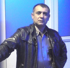 Алекс
