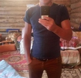 Динар Хусаенов