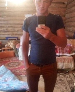 Динар Хусаенов