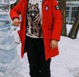 Георгий