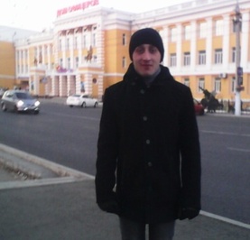 Владимир