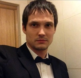 Димок