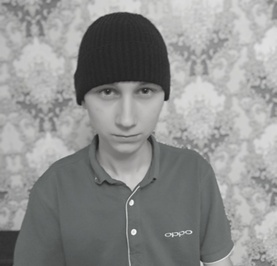 Николай