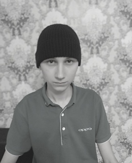 Николай