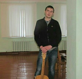 Дмитрий