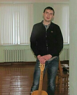 Дмитрий