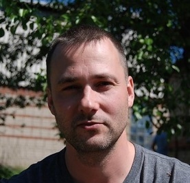 Алексей