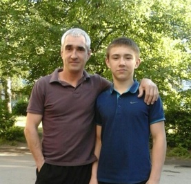 Дмитрий