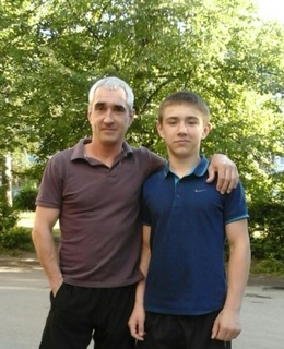 Дмитрий