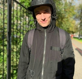 Алексей