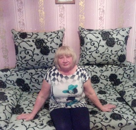 Люся