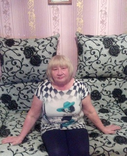 Люся