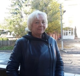 Любовь