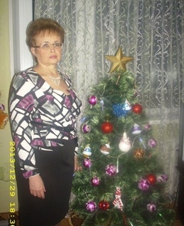 Валентина