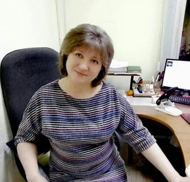 Галина