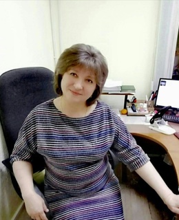 Галина