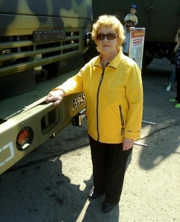 Надежда — фото 2