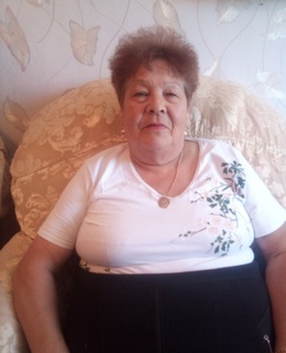 Валентина