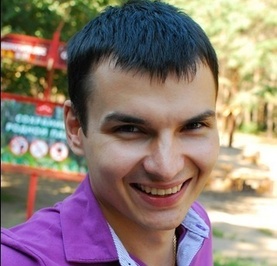 Максим