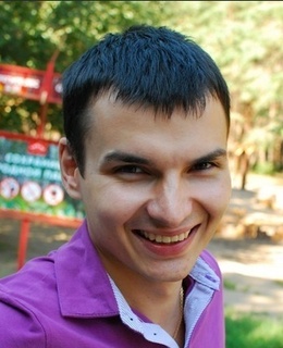 Максим