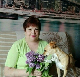 Анна