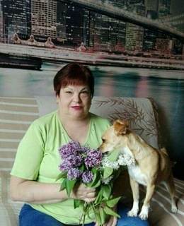 Анна