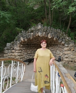 Валентина