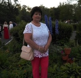 Людмила