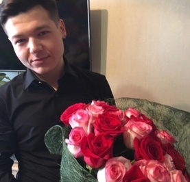 Сергей