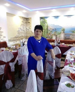 Галина