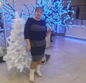 Галина