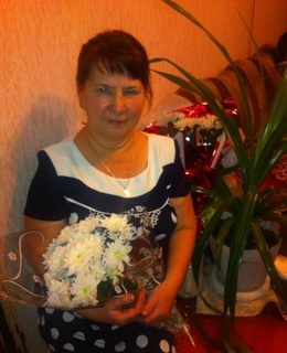Валентина