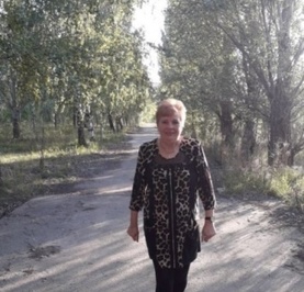 Таня