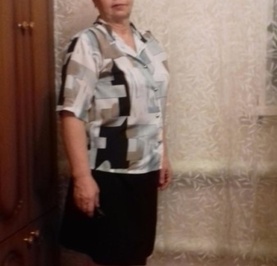 Наджия