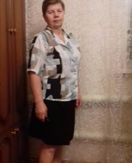 Наджия