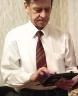 Юрий
