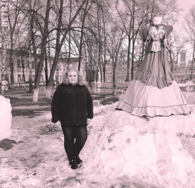 Оксана