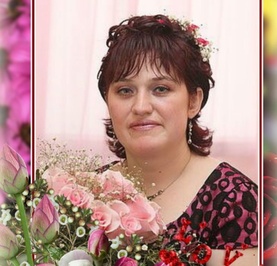 Маринасергеевна