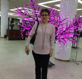 Галина