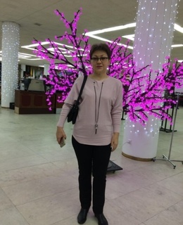Галина
