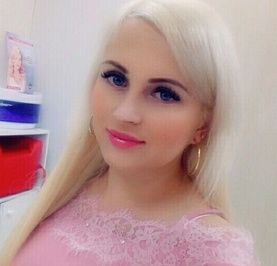 Наталия