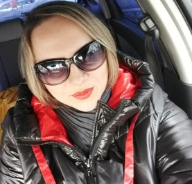 Валентинка